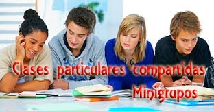 ACADEMIA CHINO FIN DE SEMANA. Clases de chino particulares compartidas